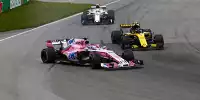 Bild zum Inhalt: Ross Brawn verspricht: "Werden großartiges Racing haben!"