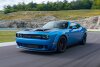 Dodge Challenger SRT Hellcat Redeye 2019 im Test: Demon im Blut