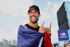 Vergne behauptet: Angebot für Formel-1-Cockpit 2019 liegt vor
