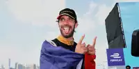 Bild zum Inhalt: Vergne behauptet: Angebot für Formel-1-Cockpit 2019 liegt vor