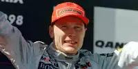 Mika Häkkinen