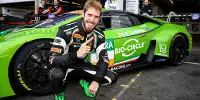 Bild zum Inhalt: GT-Masters Zandvoort: Premieren-Pole für Perez Companc