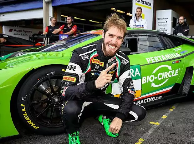 Ezequiel Perez Companc Titel-Bild zur News: Ezequiel Perez Companc