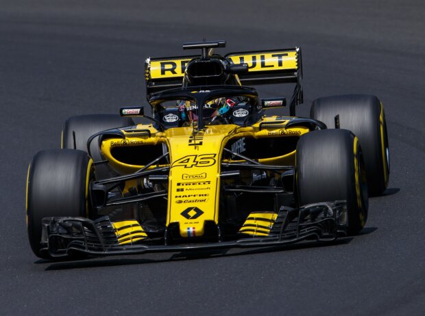 Titel-Bild zur News: Renault