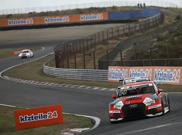 Niels Langeveld Titel-Bild zur News: Niels Langeveld