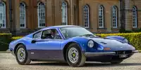 1972 Ferrari Dino 246 GT