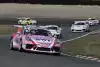 Bild zum Inhalt: Carrera-Cup Zandvoort: Preining "gewinnt" Abbruchrennen