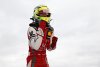 Bild zum Inhalt: F3-EM Silverstone: Zweiter Sieg für Mick Schumacher