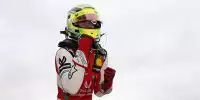 Mick Schumacher
