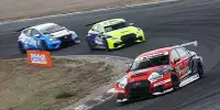 Bild zum Inhalt: TCR Germany Zandvoort: Heimsieg für Langeveld