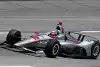 Bild zum Inhalt: IndyCar: Pocono-Pole für Will Power