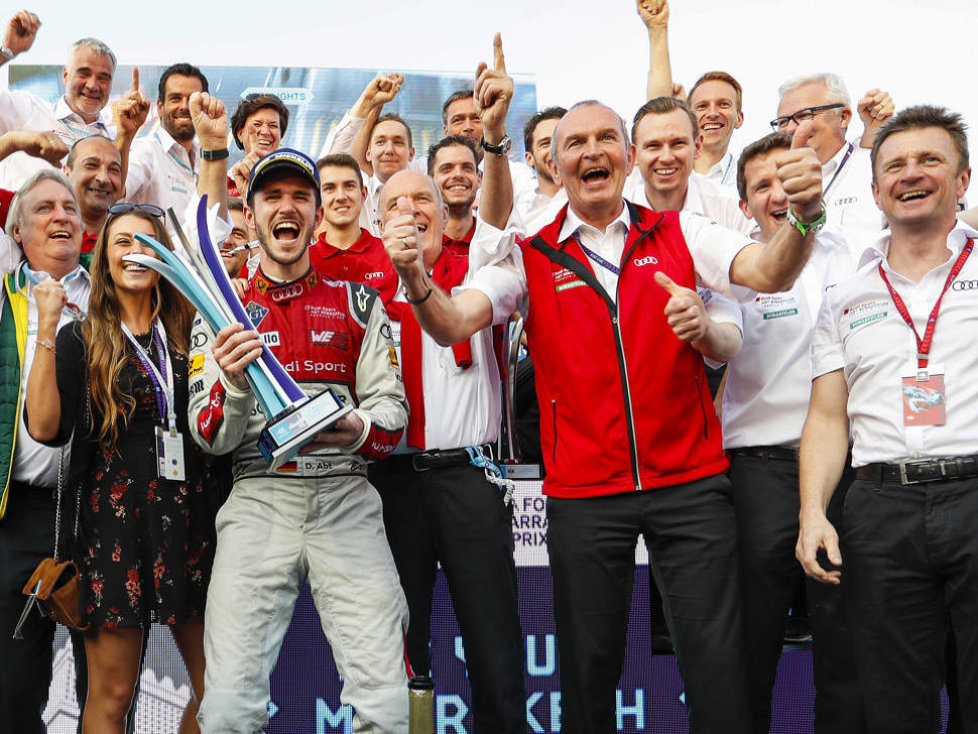 Daniel Abt