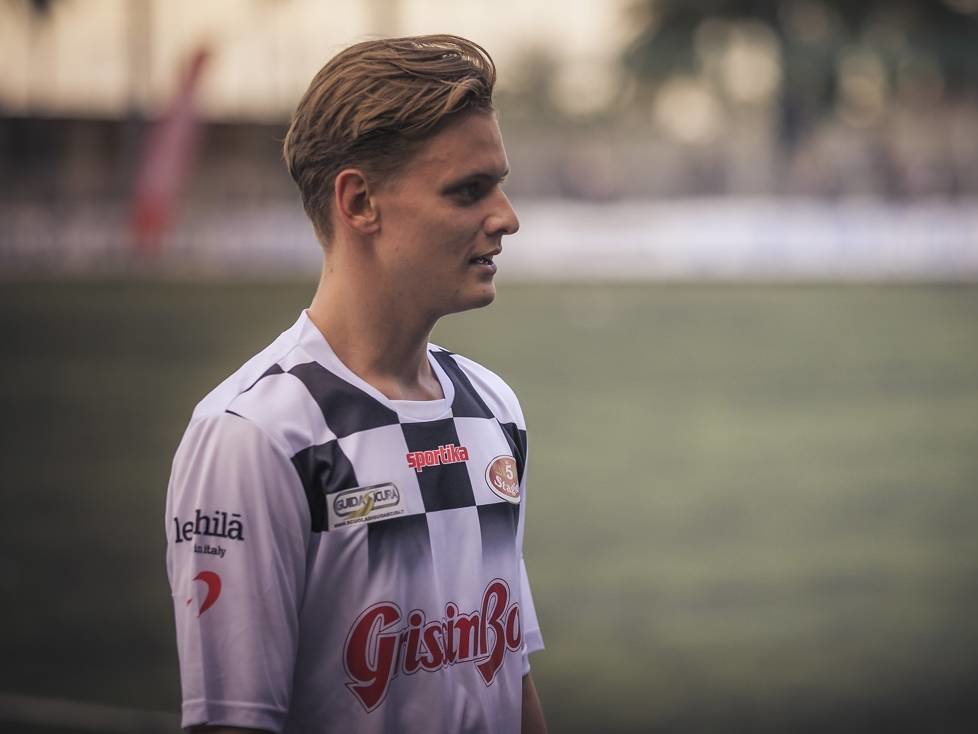 Mick Schumacher