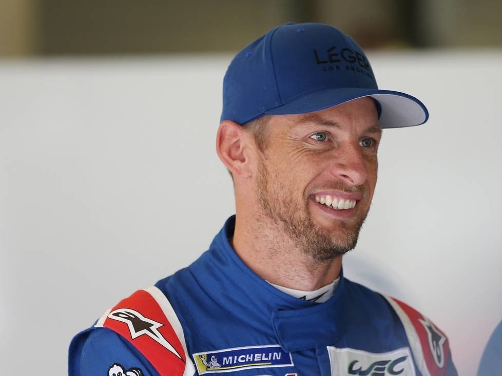 Jenson Button