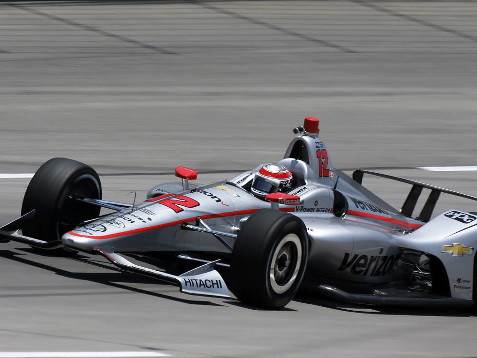 Will Power
