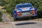 Thierry Neuville (Hyundai) 