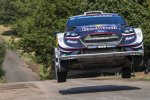 Sebastien Ogier (M-Sport) 