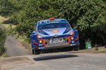 Daniel Sordo (Hyundai) 