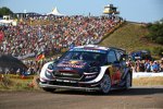 Sebastien Ogier