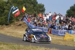 Sebastien Ogier