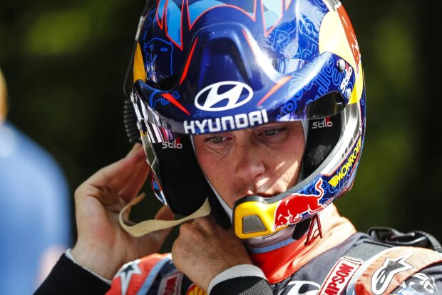 Thierry Neuville ~Thierry Neuville (Hyundai) ~ Thierry Neuville ~Thierry Neuville (Hyundai) ~