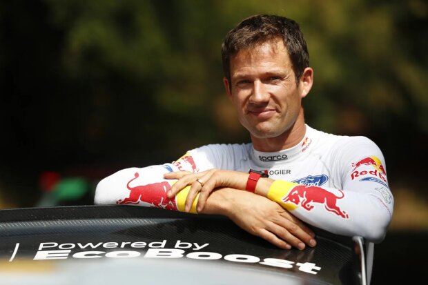 ~Sebastien Ogier~ ~Sebastien Ogier~