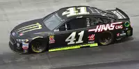 Bild zum Inhalt: Bristol: Kurt Busch löst Playoff-Ticket mit erstem Saisonsieg