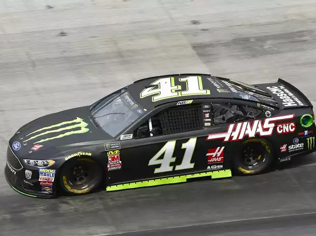 Kurt Busch Titel-Bild zur News: Kurt Busch