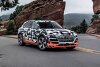 Bild zum Inhalt: Audi e-tron Prototyp: So stark ist der Tesla-Jäger