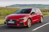 Bild zum Inhalt: Hyundai i30 2019: Gründlich renoviert