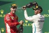 Bild zum Inhalt: David Coulthard begeistert: Vettel gegen Hamilton ist "epochal"