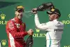 Bild zum Inhalt: David Coulthard begeistert: Vettel gegen Hamilton ist "epochal"