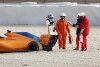 Bild zum Inhalt: Surer kritisiert McLaren: "Haben sich selbst betrogen"