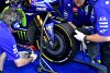 Bild zum Inhalt: Einheitsreifen von Michelin: MotoGP-Teams arbeiten an Details