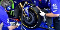 Bild zum Inhalt: Einheitsreifen von Michelin: MotoGP-Teams arbeiten an Details