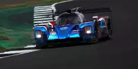 Bild zum Inhalt: WEC-Startphase: Toyota-Führung und frühes Button-Aus