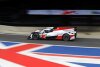 WEC Silverstone 2018: Fernando Alonso führt zur Halbzeit