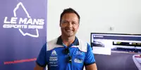 Bild zum Inhalt: Andy Priaulx: Erfolg der Formel E zeigt Potenzial von eSports