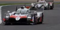 Bild zum Inhalt: WEC Silverstone 2018: Alonso siegt schon wieder!