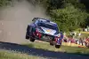 Bild zum Inhalt: Neuville beim Hyundai-Heimspiel in Deutschland auf Platz zwei