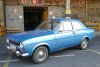 50 Jahre Ford Escort: Unterwegs in der ersten Generation
