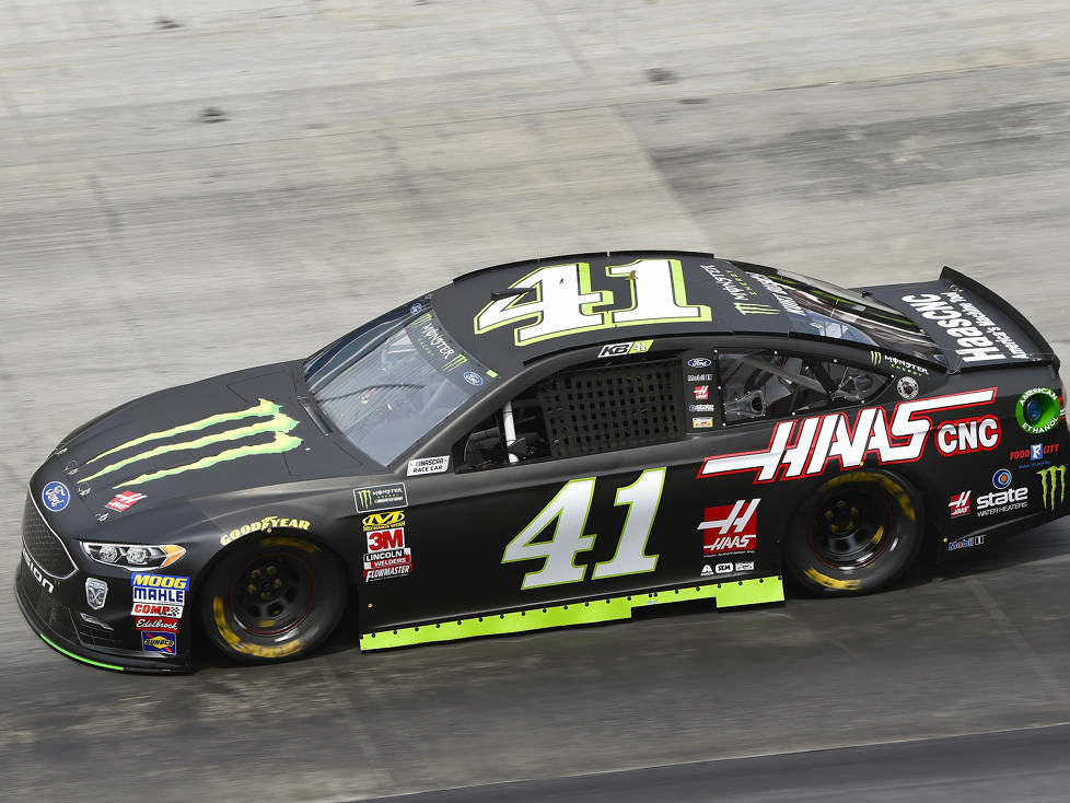 Kurt Busch