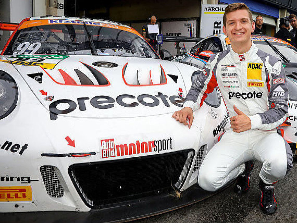 Mathieu Jaminet