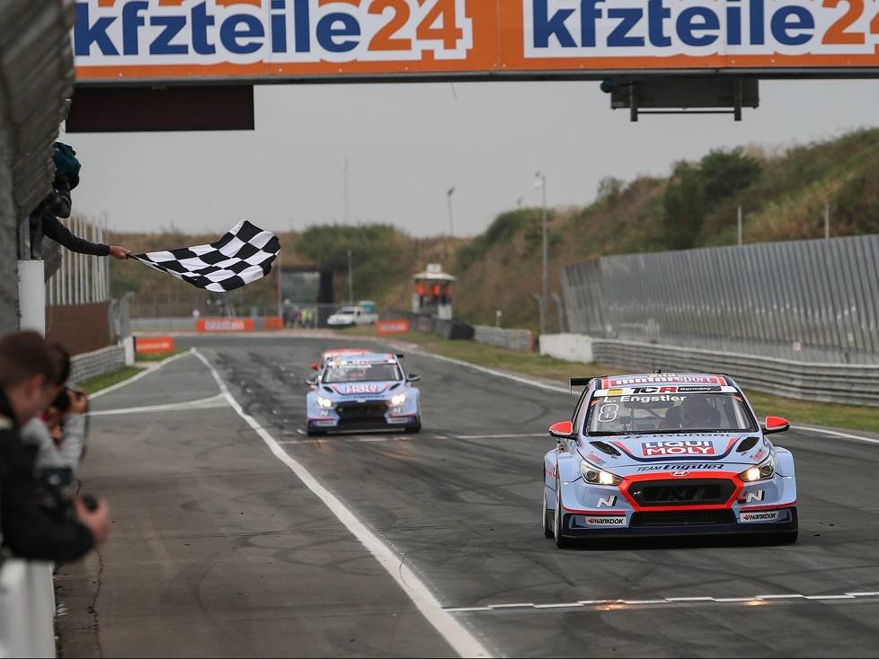 Hyundai-Team Engstler