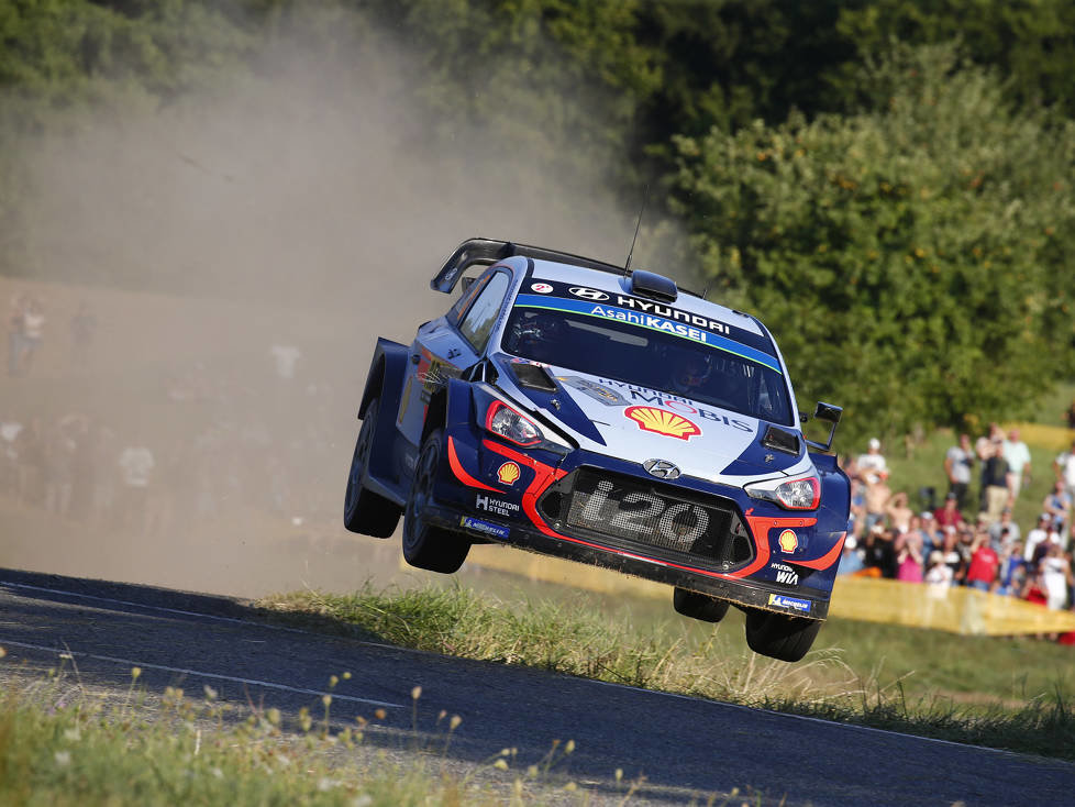 Thierry Neuville