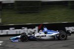 Takuma Sato (Rahal) 