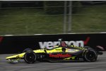 Sebastien Bourdais (Coyne) 