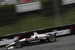 Josef Newgarden (Penske) 