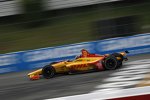 Ryan Hunter-Reay (Andretti) 