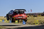 Craig Breen (Citroen) 